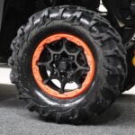 Can-Am Outlander Max 650 - Lahden Autokauppa