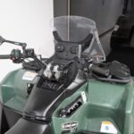 Can-Am Outlander Max 650 - Lahden Autokauppa