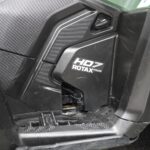 Can-Am Outlander Max 650 - Lahden Autokauppa