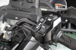 Can-Am Outlander Max 650 Can-Am Outlander Max 650 - Lahden Autokauppa
