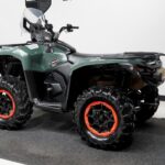 Can-Am Outlander Max 650 - Lahden Autokauppa