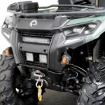 Can-Am Outlander Max 650 - Lahden Autokauppa