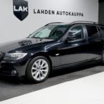 BMW 320 E91 Touring LCI - Lahden Autokauppa