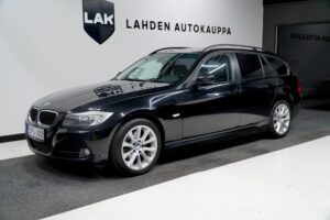 BMW 320 E91 Touring LCI - Lahden Autokauppa