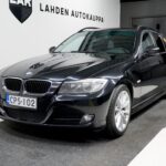 BMW 320 E91 Touring LCI - Lahden Autokauppa