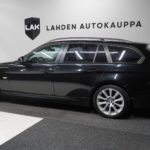 BMW 320 E91 Touring LCI - Lahden Autokauppa