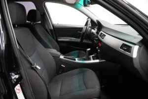 BMW 320 E91 Touring LCI - Lahden Autokauppa