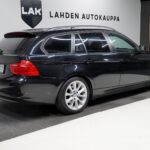 BMW 320 E91 Touring LCI - Lahden Autokauppa