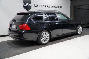 BMW 320 E91 Touring LCI - Lahden Autokauppa