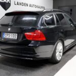 BMW 320 E91 Touring LCI - Lahden Autokauppa