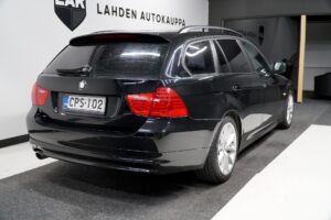 BMW 320 E91 Touring LCI - Lahden Autokauppa