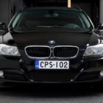 BMW 320 E91 Touring LCI - Lahden Autokauppa