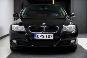 BMW 320 E91 Touring LCI - Lahden Autokauppa
