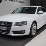 Audi A5 Sportback 2.0 TDI DPF 105 kW multtronic - Lahden Autokauppa