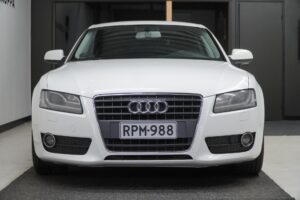 Audi A5 Sportback 2.0 TDI DPF 105 kW multtronic Audi A5 Sportback 2.0 TDI DPF 105 kW multtronic - Lahden Autokauppa