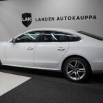 Audi A5 Sportback 2.0 TDI DPF 105 kW multtronic - Lahden Autokauppa