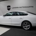 Audi A5 Sportback 2.0 TDI DPF 105 kW multtronic - Lahden Autokauppa