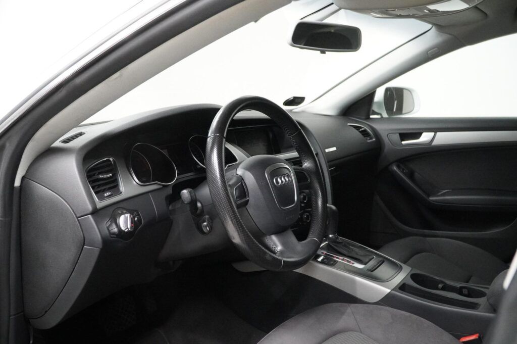 Audi A5 Sportback 2.0 TDI DPF 105 kW multtronic Audi A5 Sportback 2.0 TDI DPF 105 kW multtronic - Lahden Autokauppa