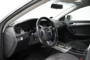 Audi A5 Sportback 2.0 TDI DPF 105 kW multtronic Audi A5 Sportback 2.0 TDI DPF 105 kW multtronic - Lahden Autokauppa