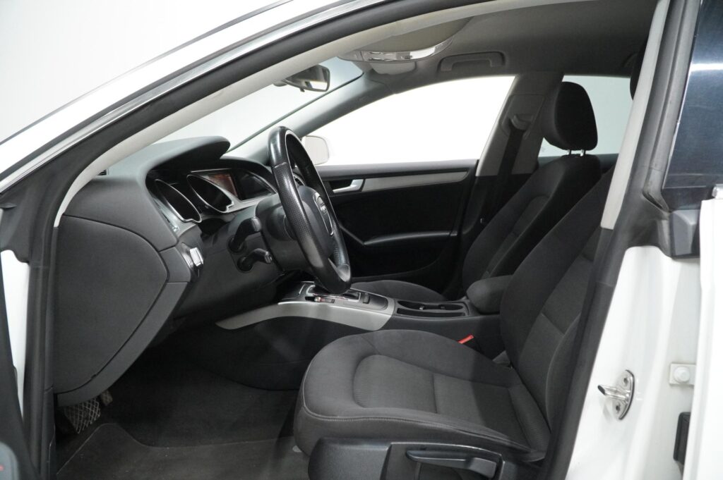 Audi A5 Sportback 2.0 TDI DPF 105 kW multtronic Audi A5 Sportback 2.0 TDI DPF 105 kW multtronic - Lahden Autokauppa