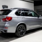 BMW X5 F15 xDrive40e A M-Sport - Lahden Autokauppa