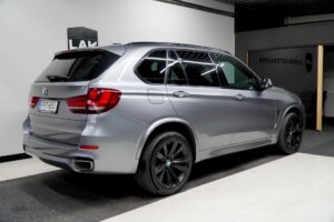 BMW X5 F15 xDrive40e A M-Sport - Lahden Autokauppa