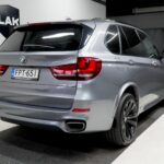 BMW X5 F15 xDrive40e A M-Sport - Lahden Autokauppa