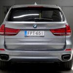 BMW X5 F15 xDrive40e A M-Sport - Lahden Autokauppa