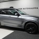 BMW X5 F15 xDrive40e A M-Sport - Lahden Autokauppa