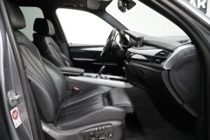 BMW X5 F15 xDrive40e A M-Sport - Lahden Autokauppa