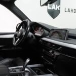 BMW X5 F15 xDrive40e A M-Sport - Lahden Autokauppa