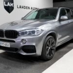 BMW X5 F15 xDrive40e A M-Sport - Lahden Autokauppa