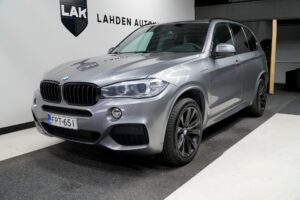 BMW X5 F15 xDrive40e A M-Sport - Lahden Autokauppa