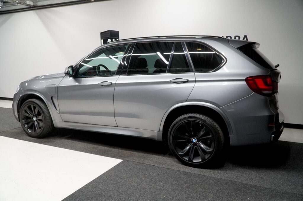 BMW X5 F15 xDrive40e A M-Sport - Lahden Autokauppa