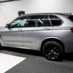 BMW X5 F15 xDrive40e A M-Sport - Lahden Autokauppa