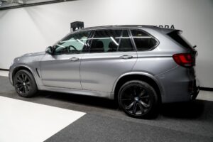 BMW X5 F15 xDrive40e A M-Sport - Lahden Autokauppa