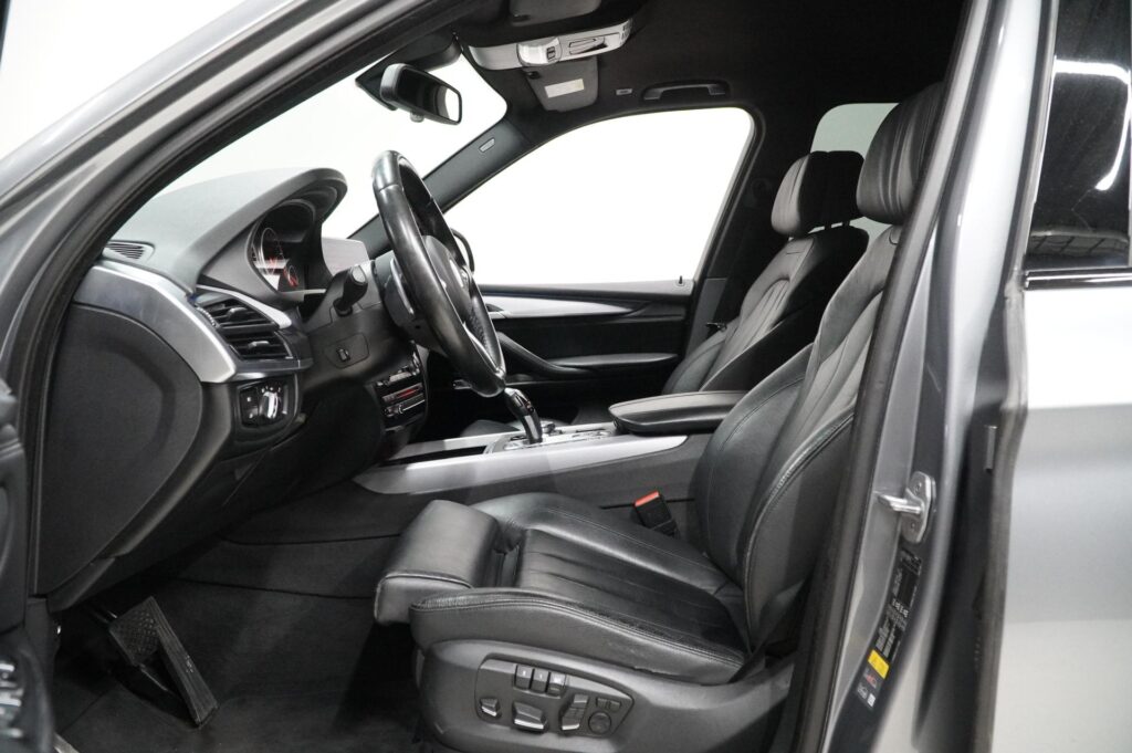 BMW X5 F15 xDrive40e A M-Sport - Lahden Autokauppa
