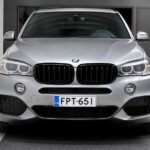 BMW X5 F15 xDrive40e A M-Sport - Lahden Autokauppa