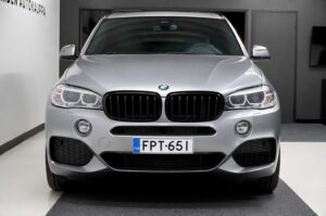 BMW X5 F15 xDrive40e A M-Sport - Lahden Autokauppa
