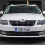 Skoda Octavia Combi 2.0 TDI 184 4x4 Elegance DSG - Lahden Autokauppa