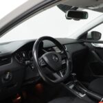 Skoda Octavia Combi 2.0 TDI 184 4x4 Elegance DSG - Lahden Autokauppa