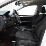 Skoda Octavia Combi 2.0 TDI 184 4x4 Elegance DSG - Lahden Autokauppa
