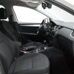 Skoda Octavia Combi 2.0 TDI 184 4x4 Elegance DSG - Lahden Autokauppa