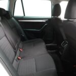 Skoda Octavia Combi 2.0 TDI 184 4x4 Elegance DSG - Lahden Autokauppa