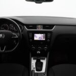Skoda Octavia Combi 2.0 TDI 184 4x4 Elegance DSG - Lahden Autokauppa