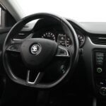 Skoda Octavia Combi 2.0 TDI 184 4x4 Elegance DSG - Lahden Autokauppa