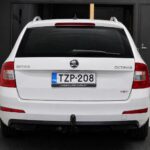 Skoda Octavia Combi 2.0 TDI 184 4x4 Elegance DSG - Lahden Autokauppa