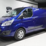 Ford Transit Custom 2.0TDCi 130hv L2H1 - Lahden Autokauppa