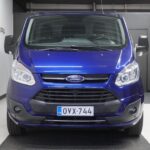 Ford Transit Custom 2.0TDCi 130hv L2H1 - Lahden Autokauppa