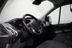 Ford Transit Custom 2.0TDCi 130hv L2H1 Ford Transit Custom 2.0TDCi 130hv L2H1 - Lahden Autokauppa